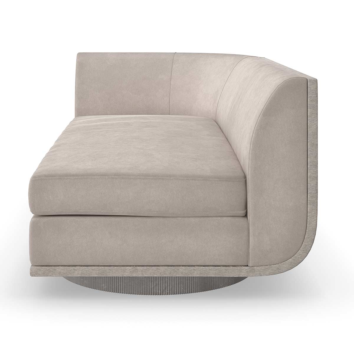 Clipper Sectional – Left Arm - Image 12
