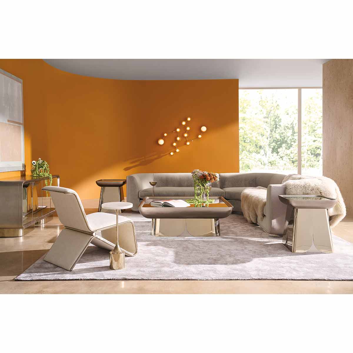 Clipper Sectional – Left Arm - Image 2