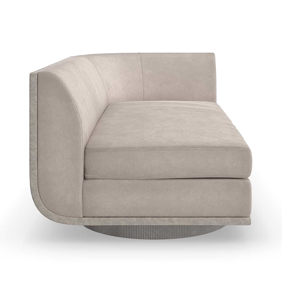 Clipper Sectional – Right Arm - Image 12