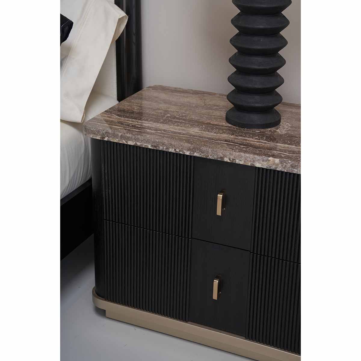 Rhythm Nightstand – Large - Image 6