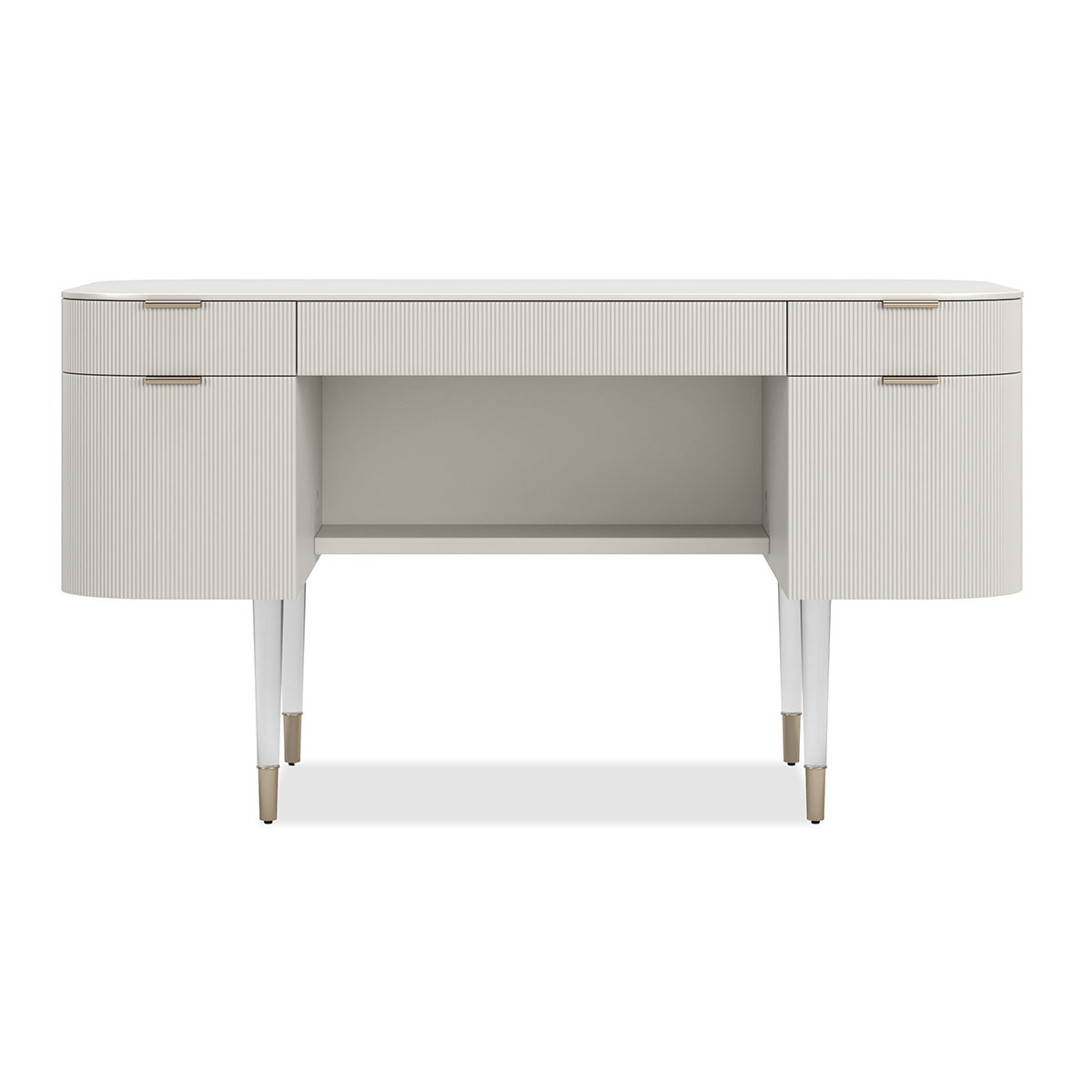 Lady Love – Matte Pearl - Image 4