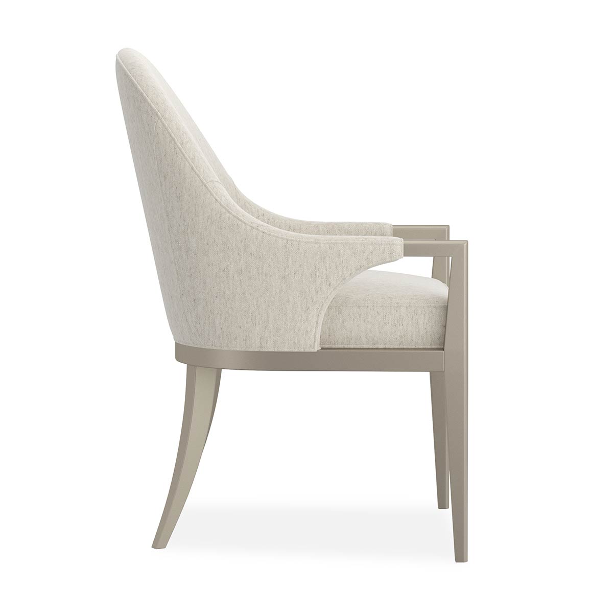 Natural Choice Armchair - Image 5