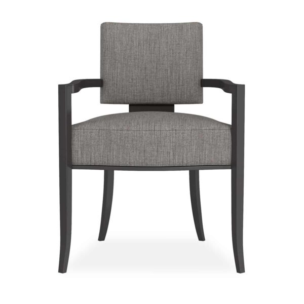 Reserved Seating – Brushed Deep Bronze