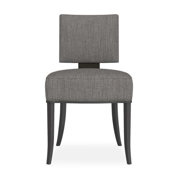 Reserved Seating – Brushed Deep Bronze