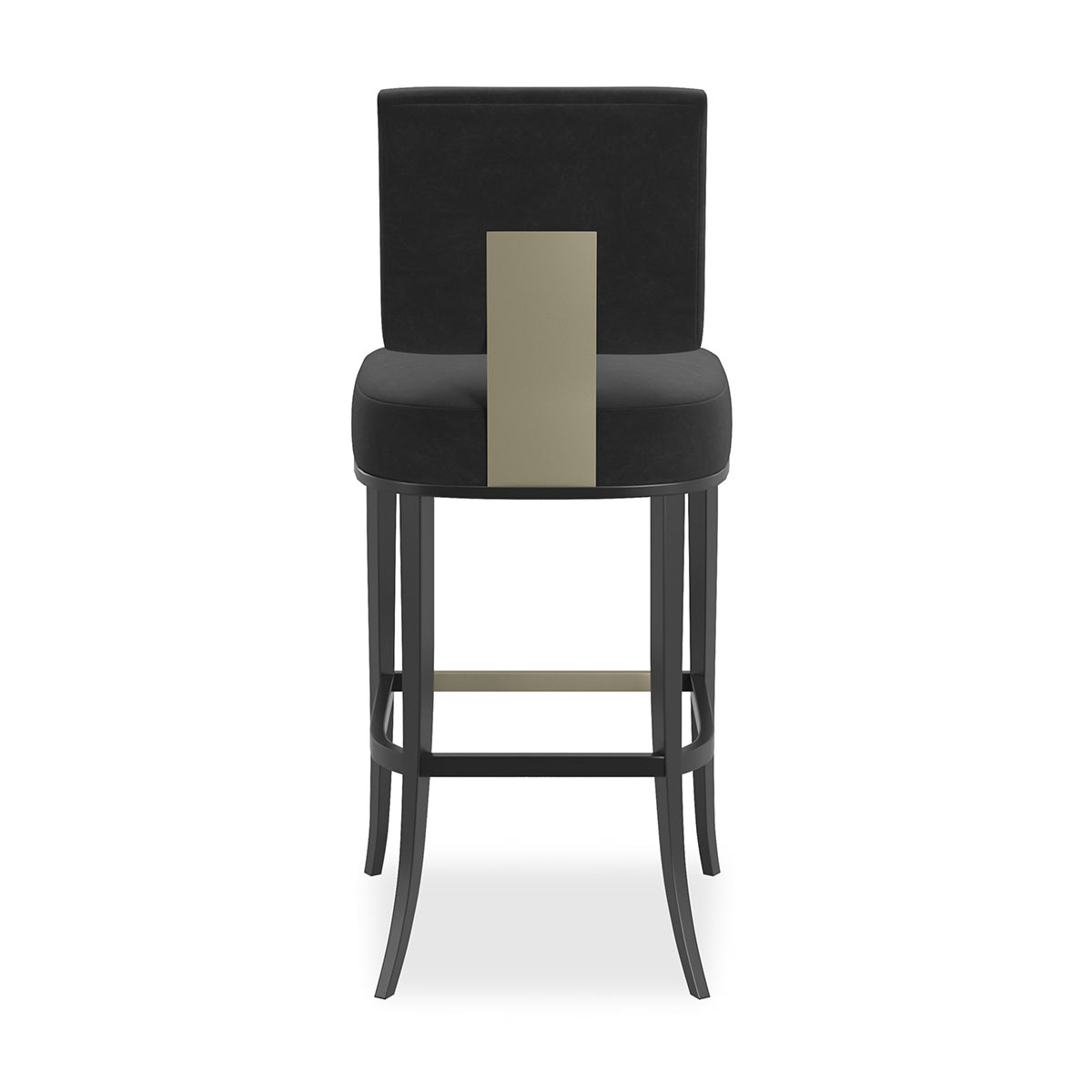 Reserved Seating Bar Stool – Whisper of Gold - Image 5