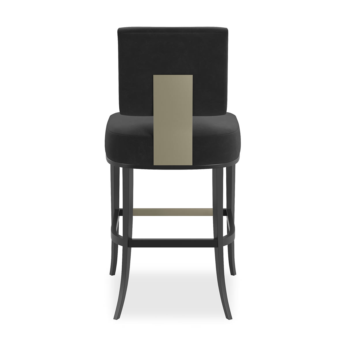 Reserved Seating Counter Stool – Whisper of Gold - Image 6