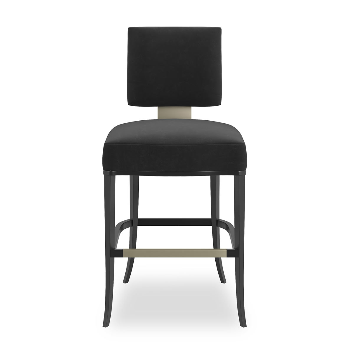 Reserved Seating Counter Stool – Whisper of Gold - Image 5