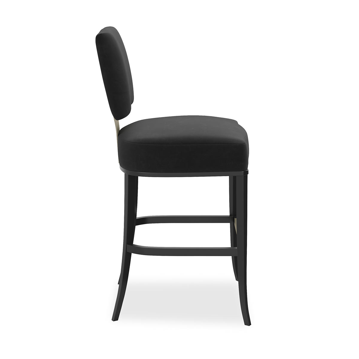 Reserved Seating Counter Stool – Whisper of Gold - Image 4