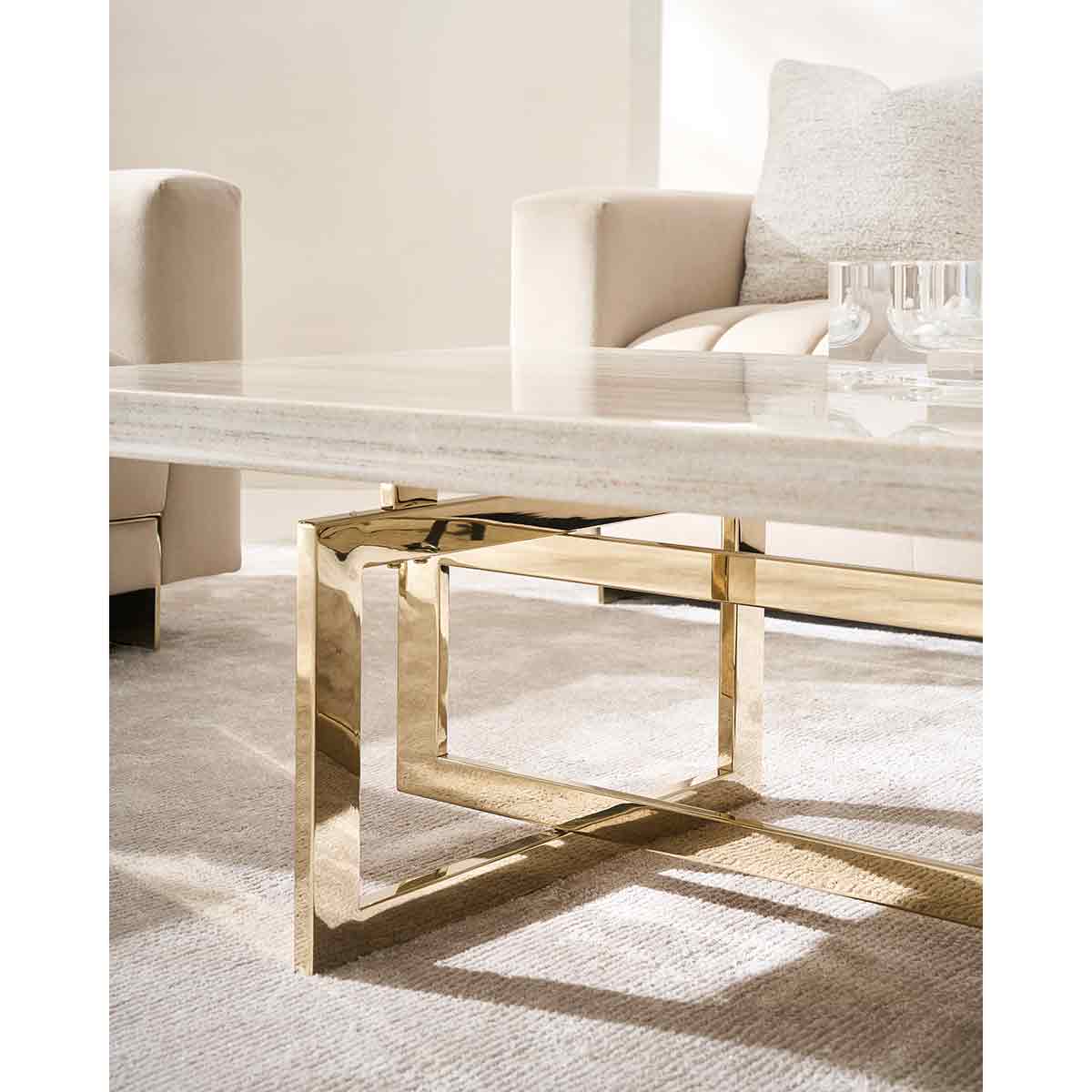 Wish You Were Here Cocktail Table Light | Elegant Contemporary Luxury Exclusive Designer Furniture