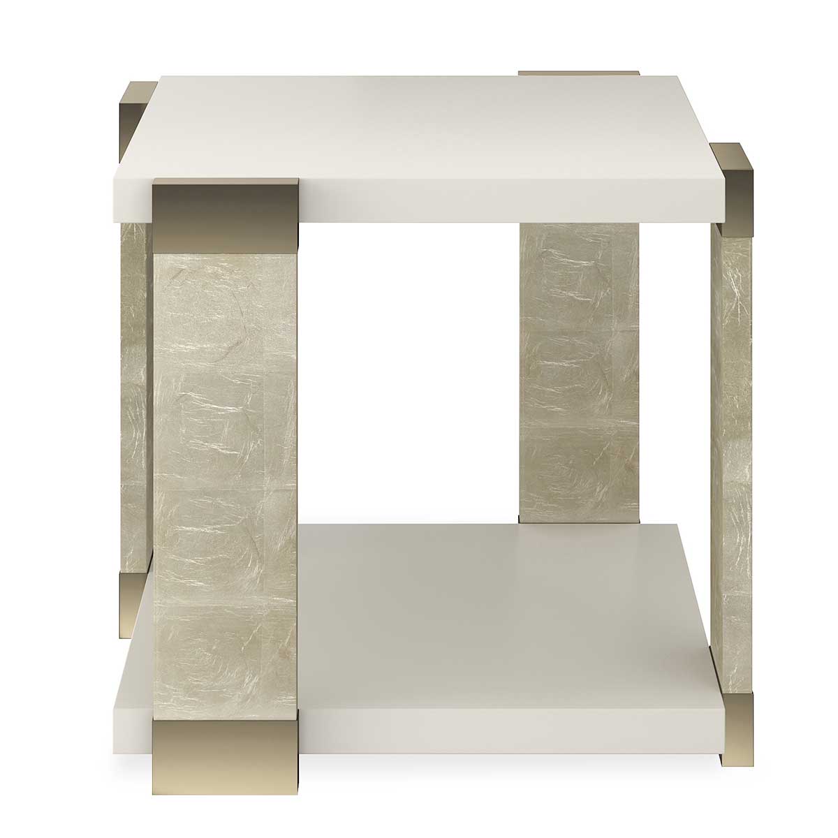 I'll Take The Corner End Table - Image 6