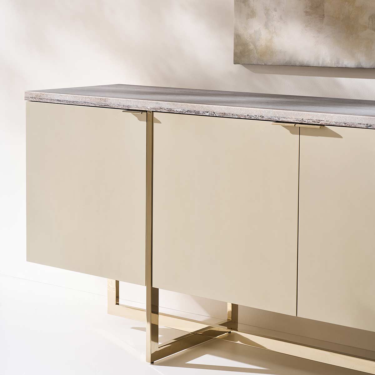 Wish You Were Here Media | Caracole Classic Collection | Elegant Contemporary Luxury Exclusive Designer Furniture
