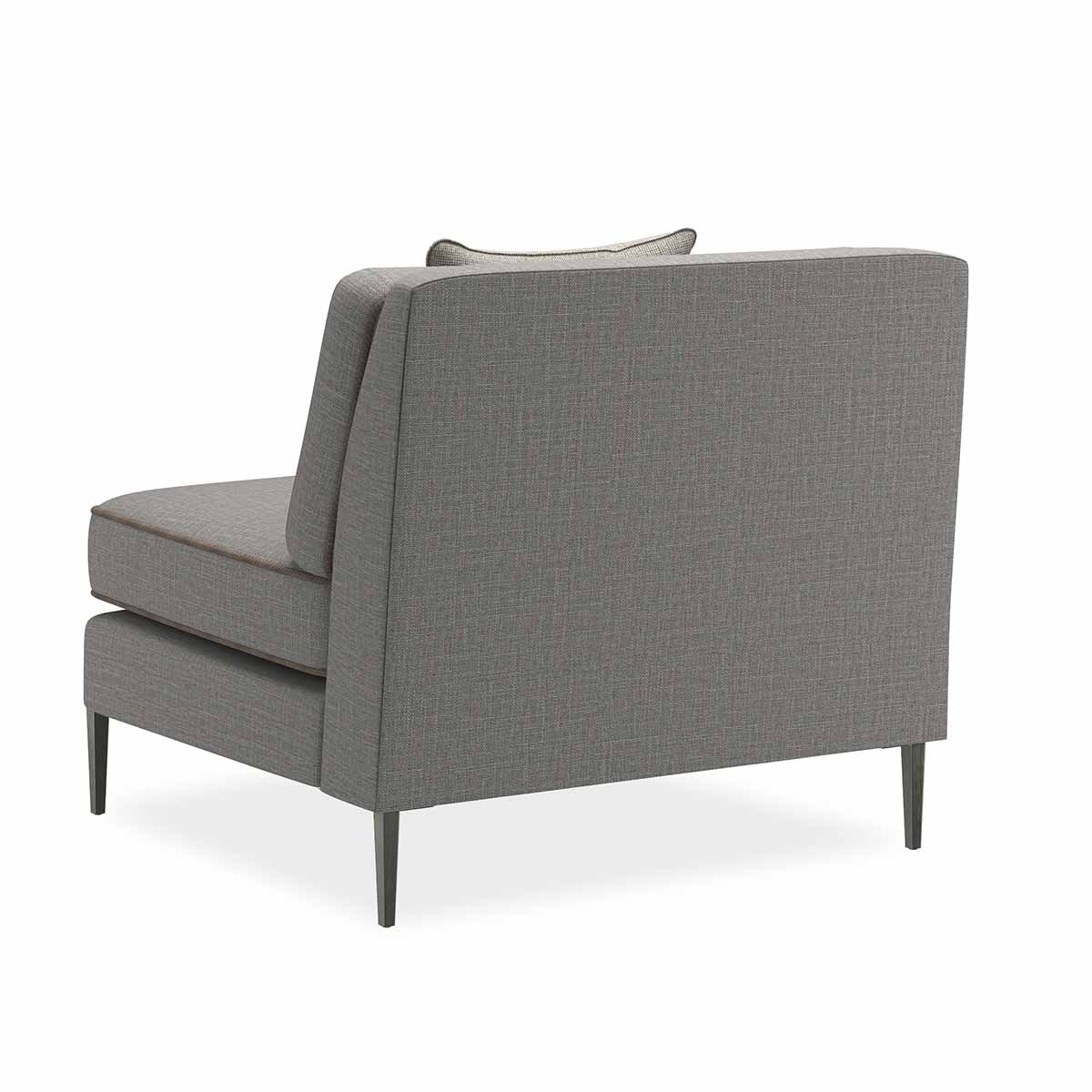Remix Sectional – Armless - Image 9