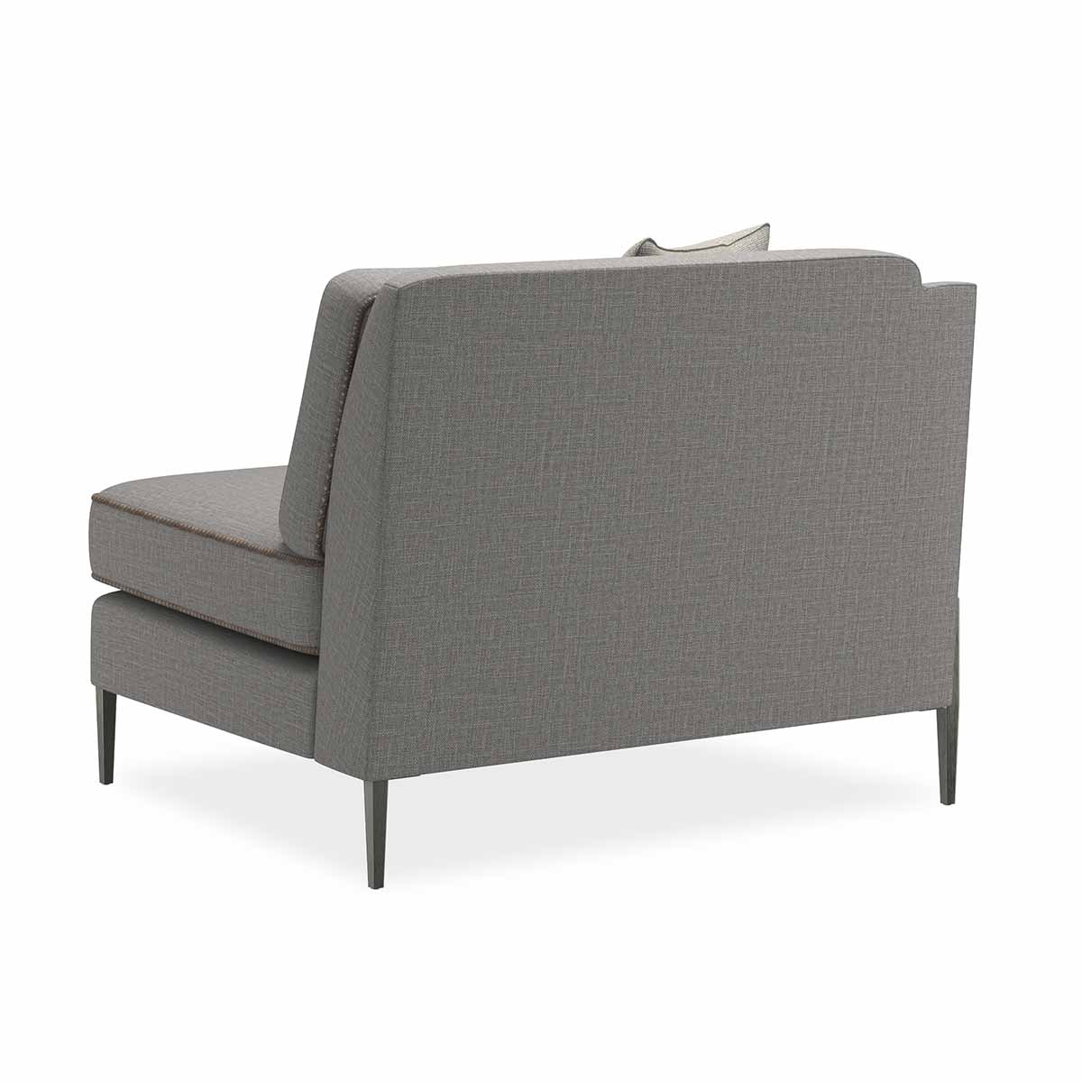 Remix Sectional – Left Arm - Image 9