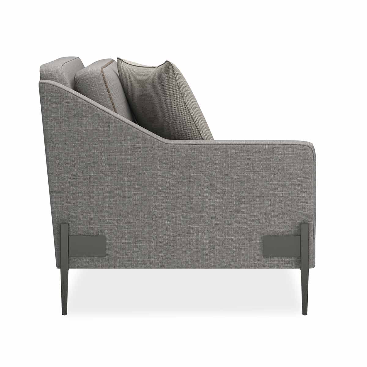 Remix Sectional – Left Arm - Image 7
