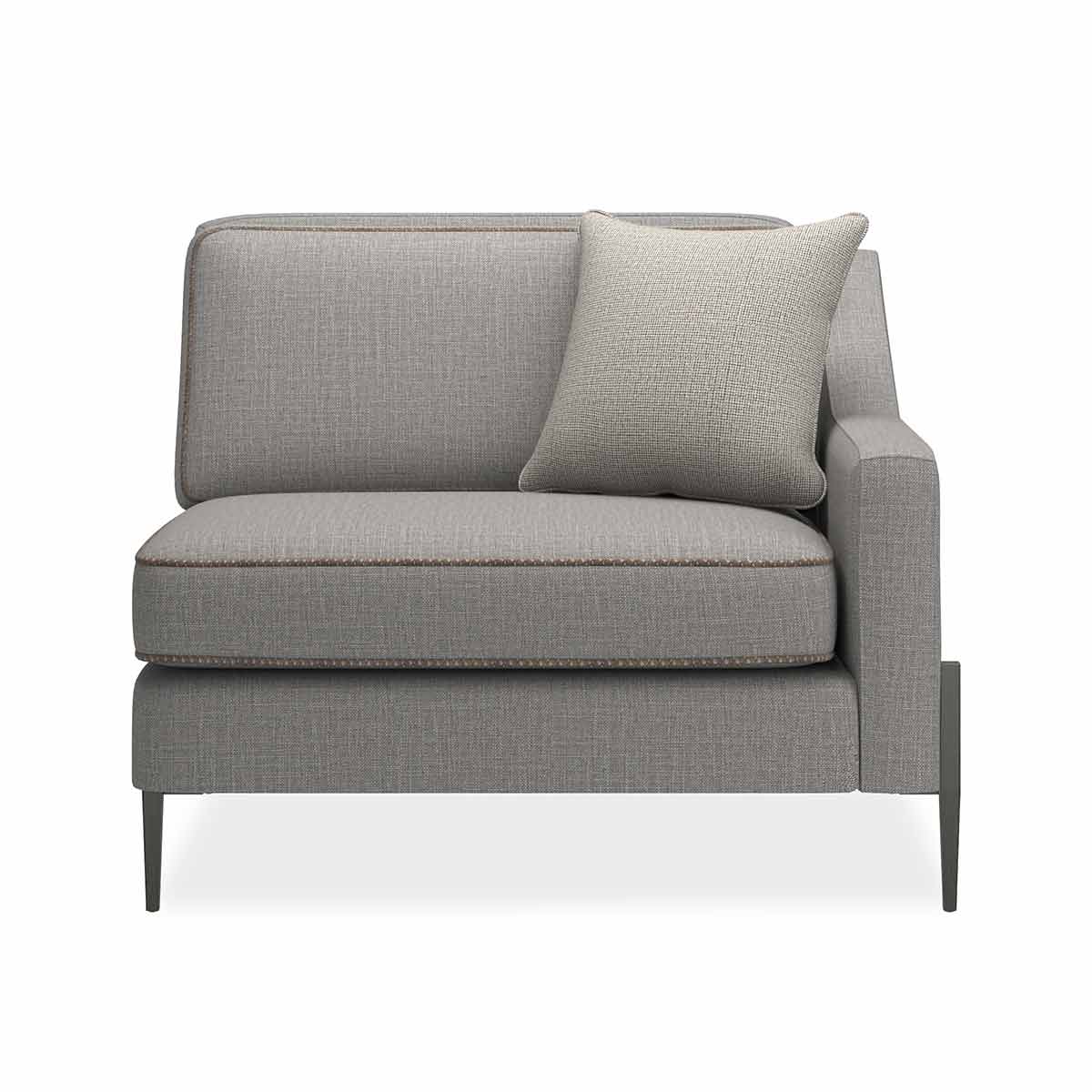 Remix Sectional – Right Arm - Image 8