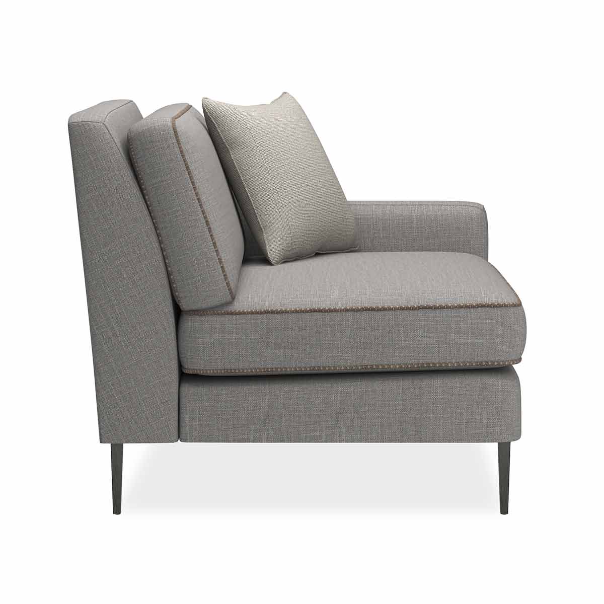 Remix Sectional – Right Arm - Image 7