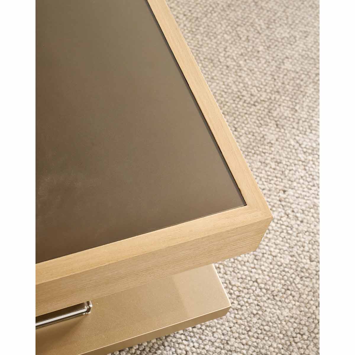 La Moda Cocktail Petite | Caracole Classic Collection | Elegant Contemporary Luxury Exclusive Designer Furniture