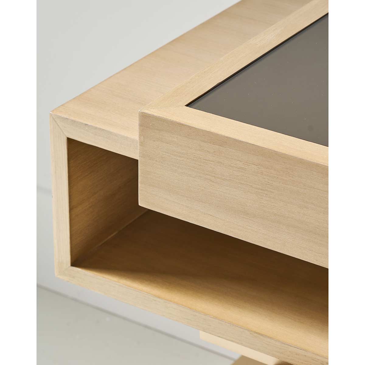 La Moda Media Petite | Caracole Classic Collection | Elegant Contemporary Luxury Exclusive Designer Furniture