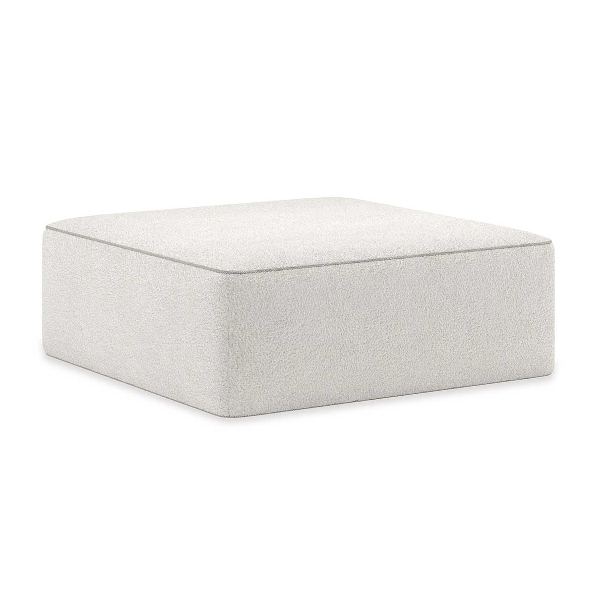 Marbella Sectional – Ottoman - Image 10