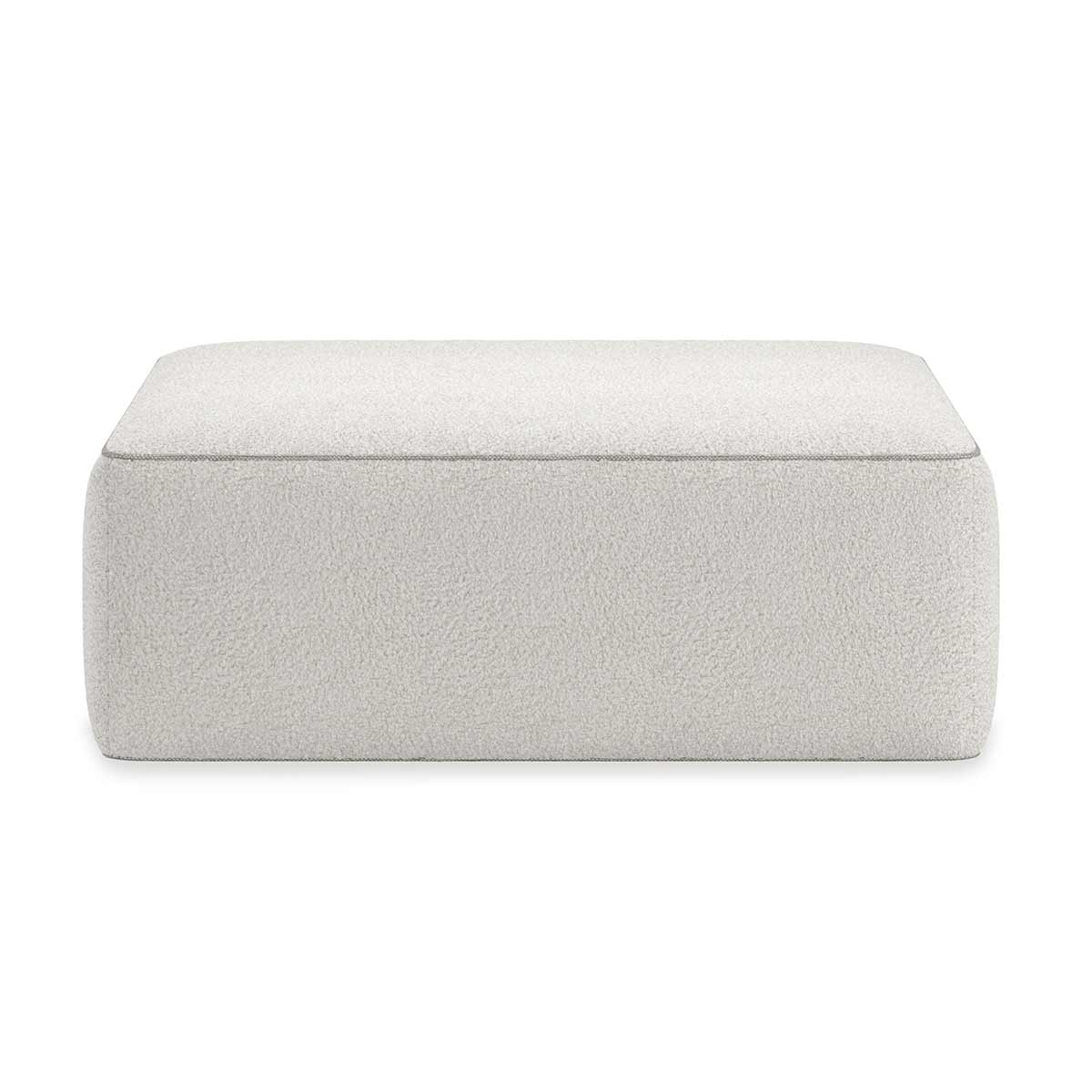 Marbella Sectional – Ottoman - Image 12