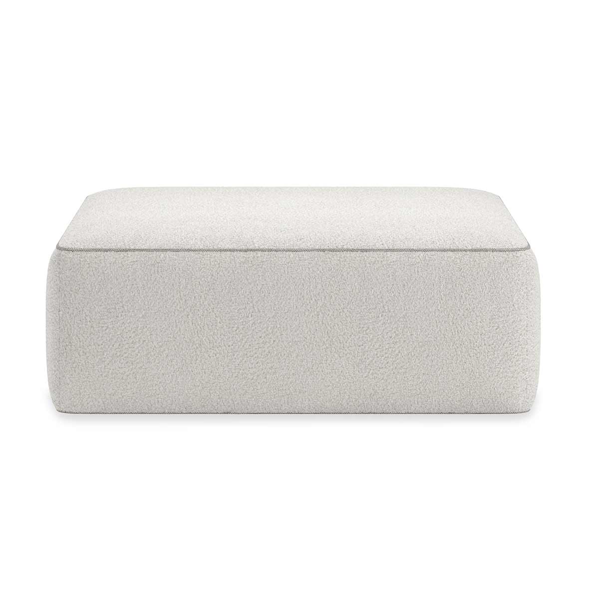Marbella Sectional – Ottoman - Image 9
