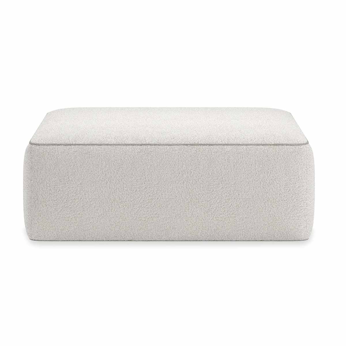Marbella Sectional – Ottoman - Image 11