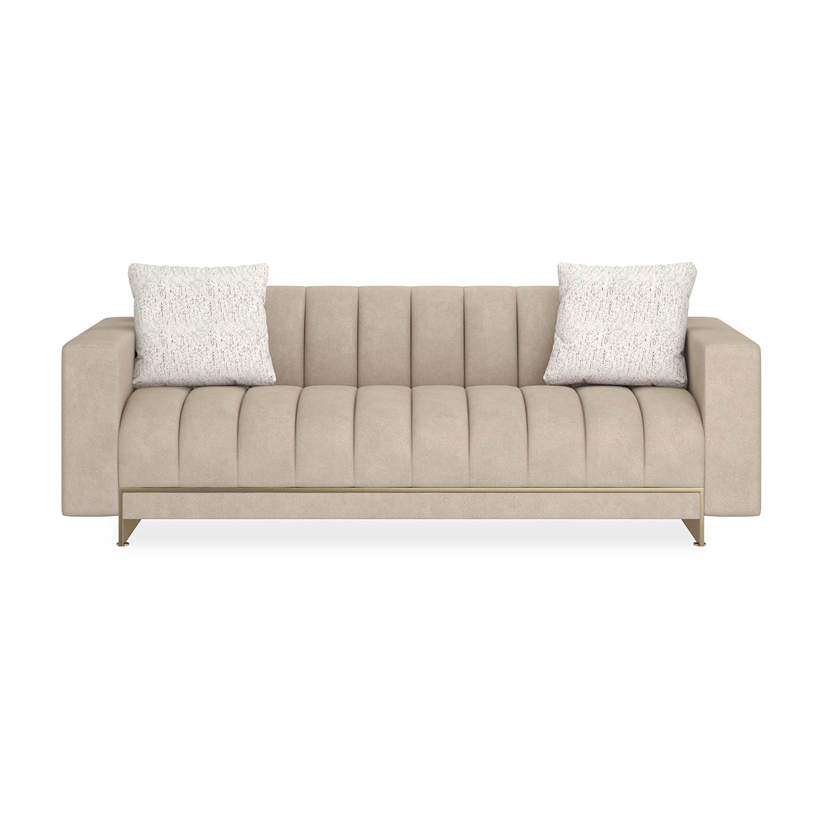 Well Balanced Sofa - Image 6