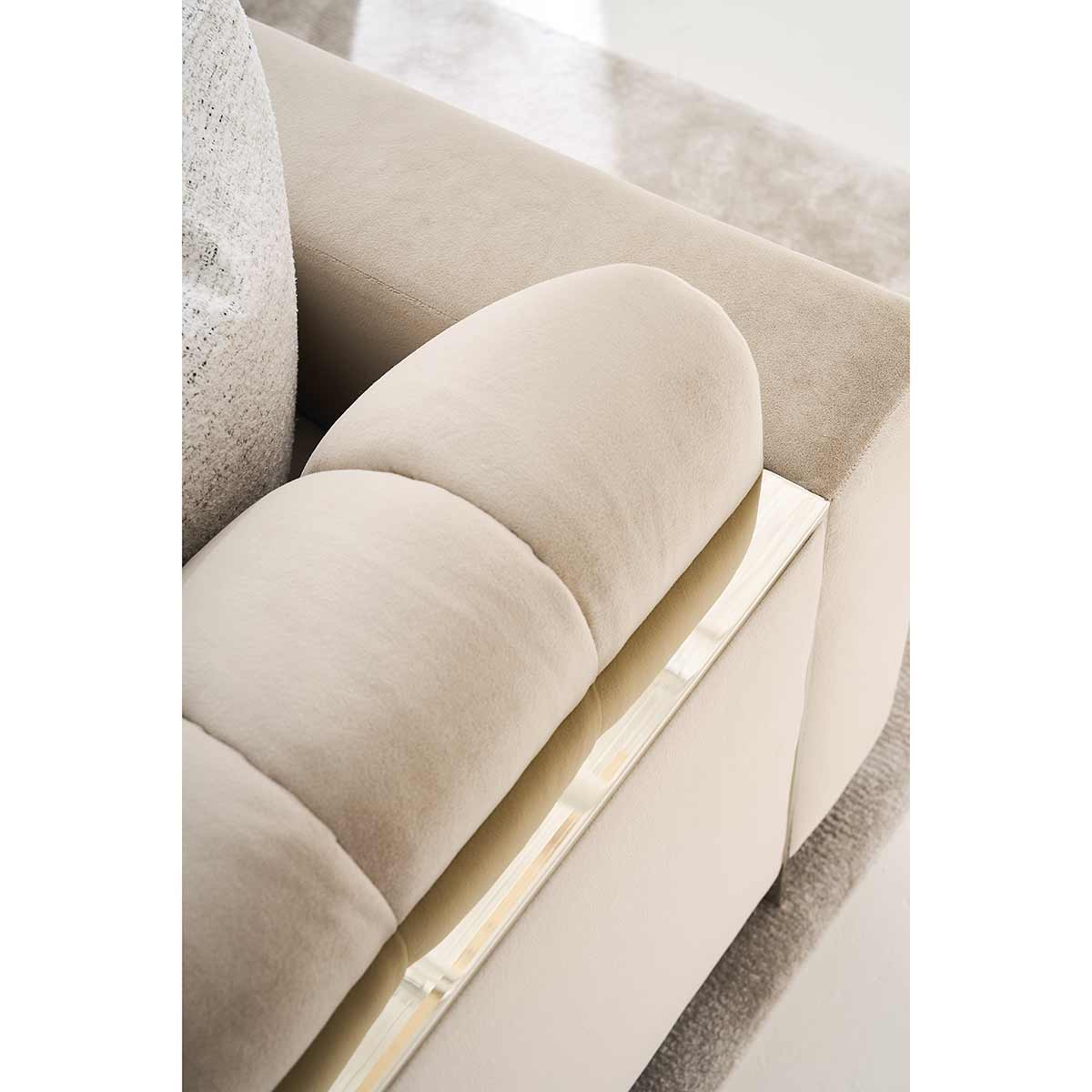 Well Balanced Sofa - Image 3