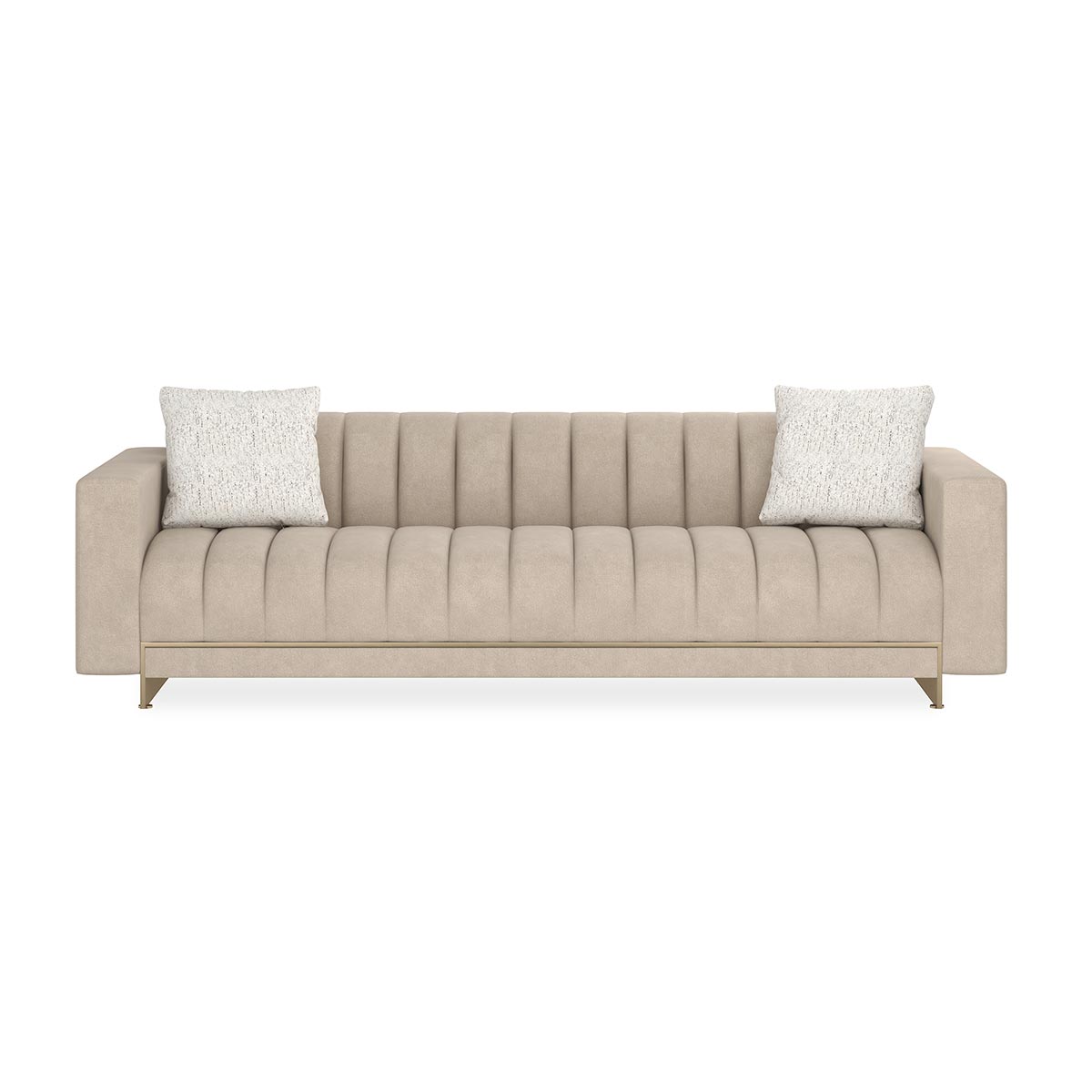 Well Balanced Sofa - Image 7