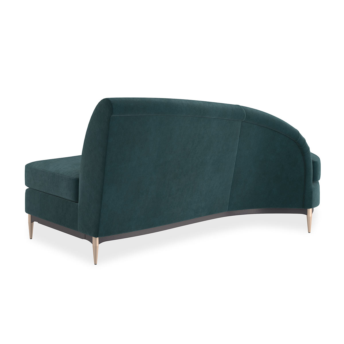 Three's Company - Left Chaise - Image 7