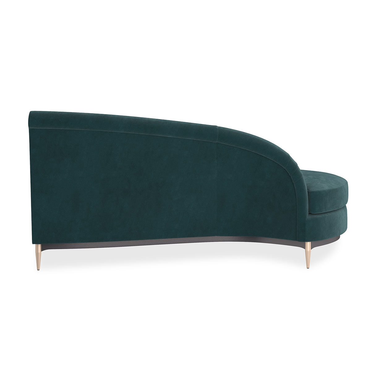 Three's Company - Left Chaise - Image 8