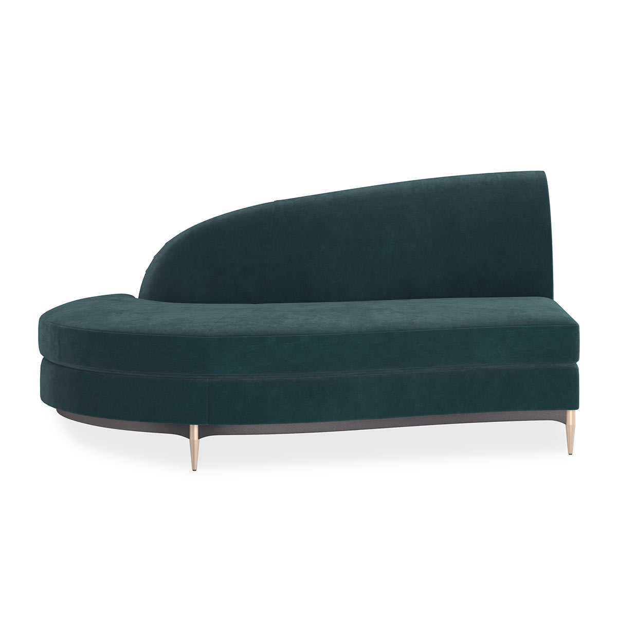 Three's Company - Left Chaise - Image 5