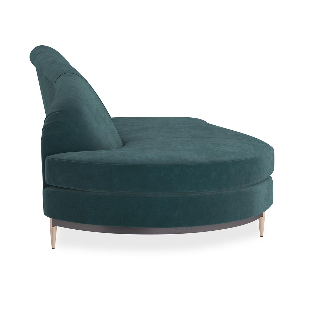 Three's Company - Left Chaise - Image 6