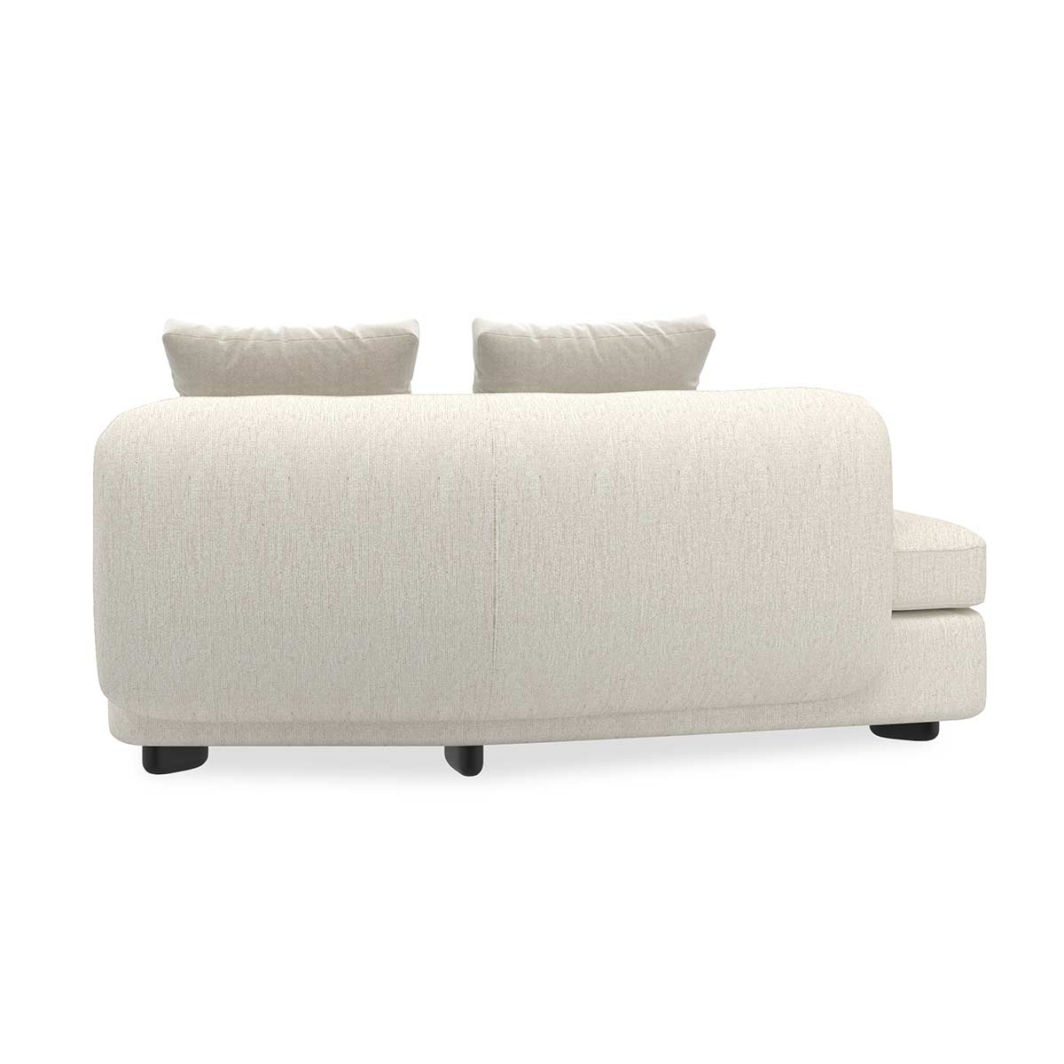 Lumi Sectional – Left Chaise - Image 8