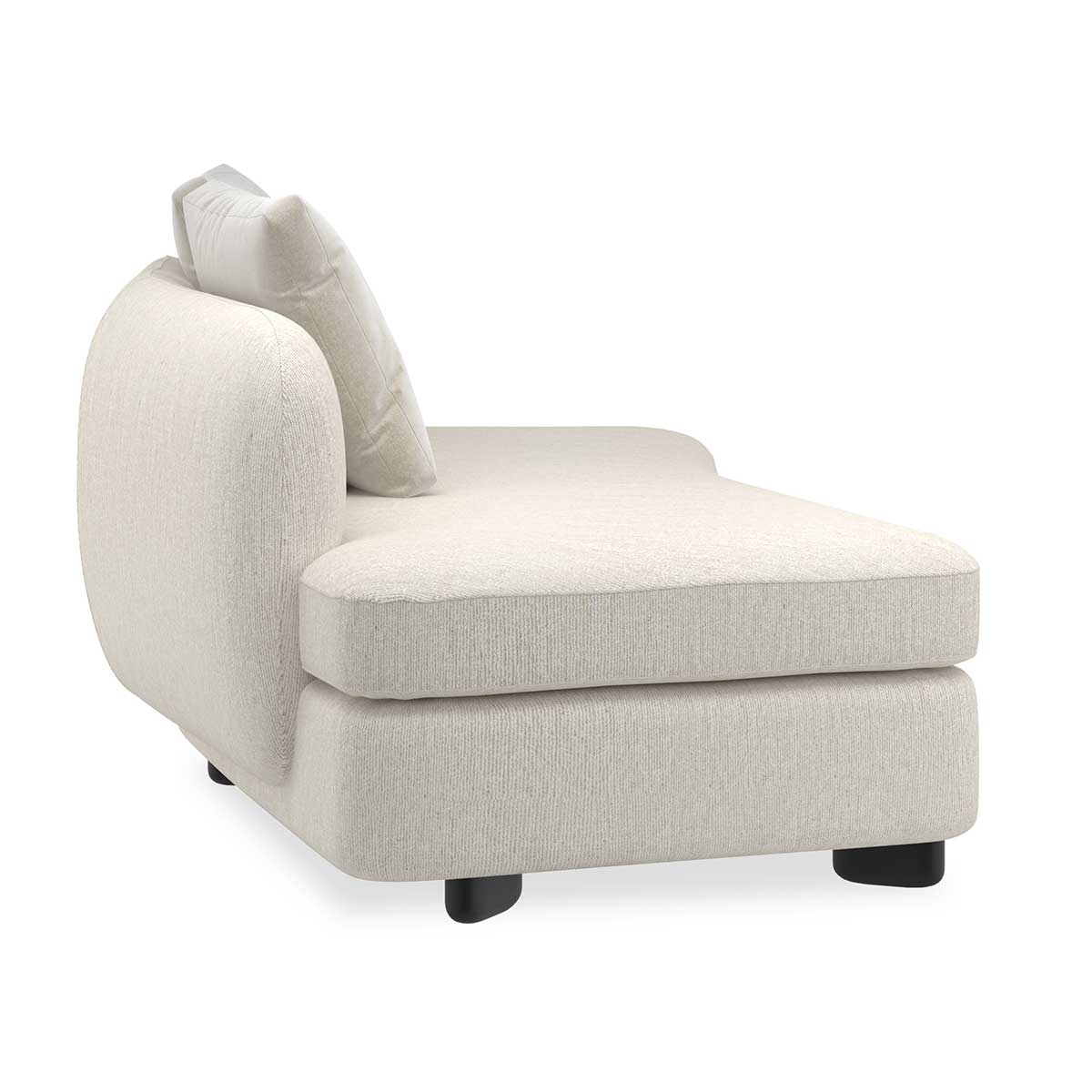 Lumi Sectional – Left Chaise - Image 6