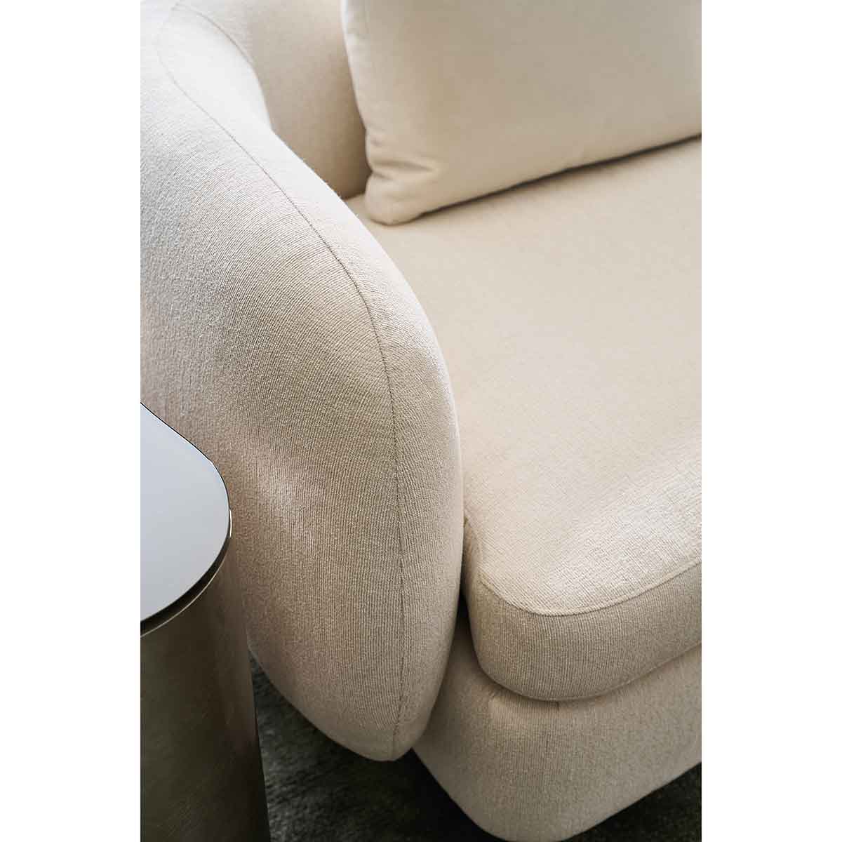 Lumi Sectional – Left Arm - Image 4