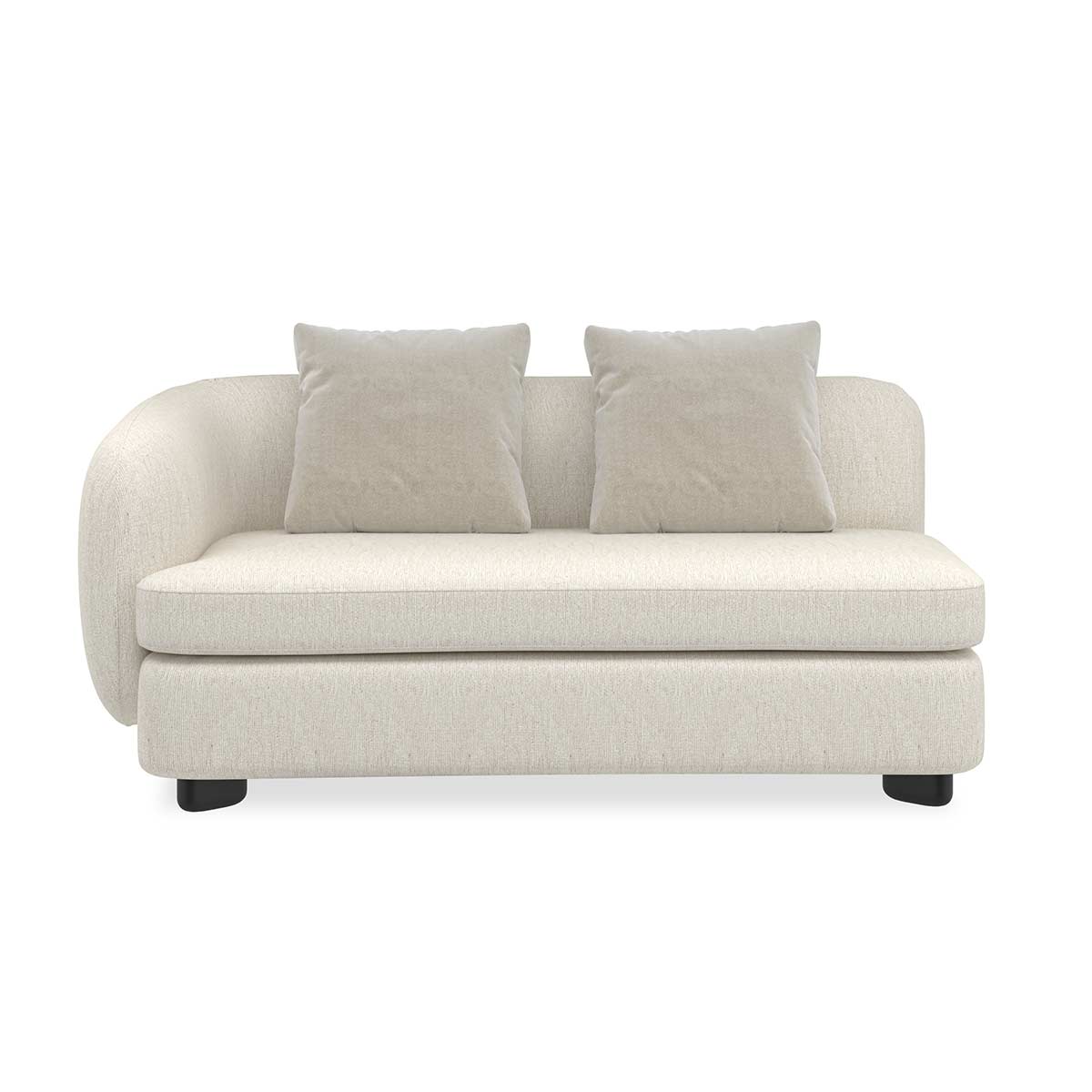 Lumi Sectional – Left Arm - Image 10
