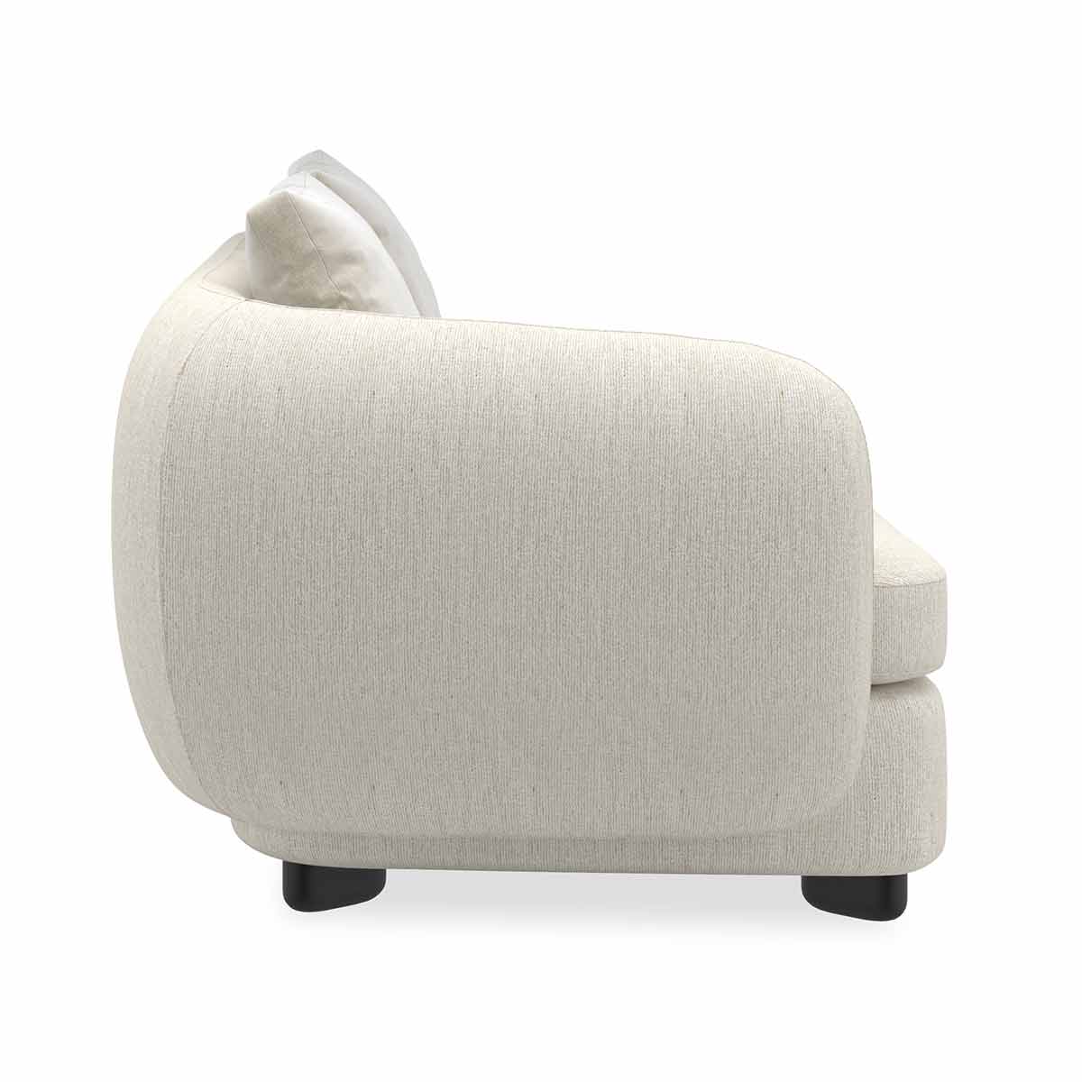 Lumi Sectional – Left Arm - Image 11