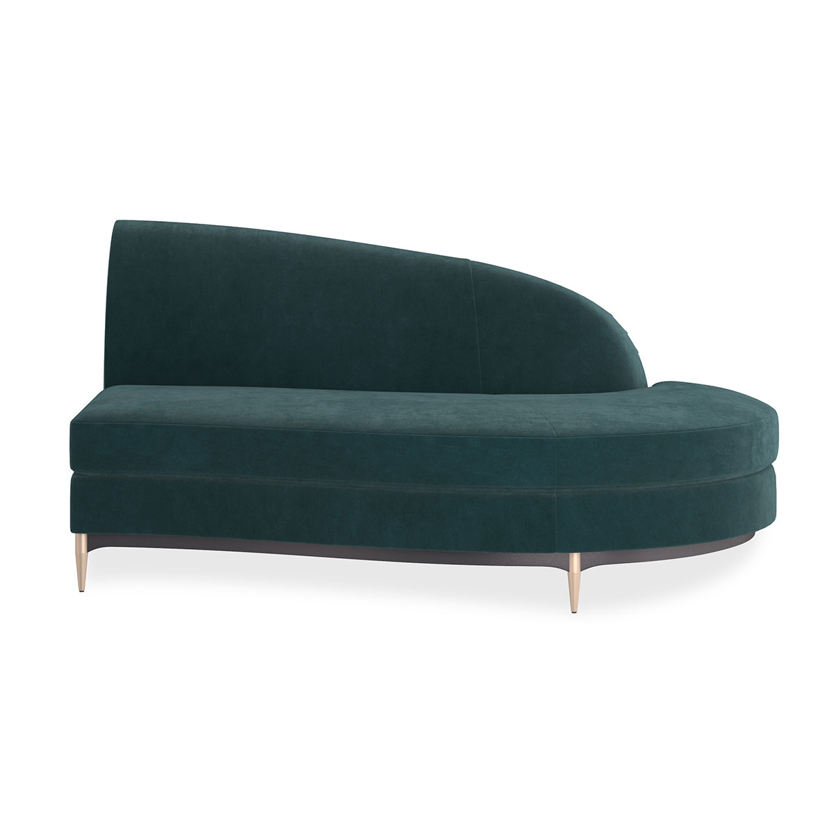 Three's Company - Right Chaise - Image 7