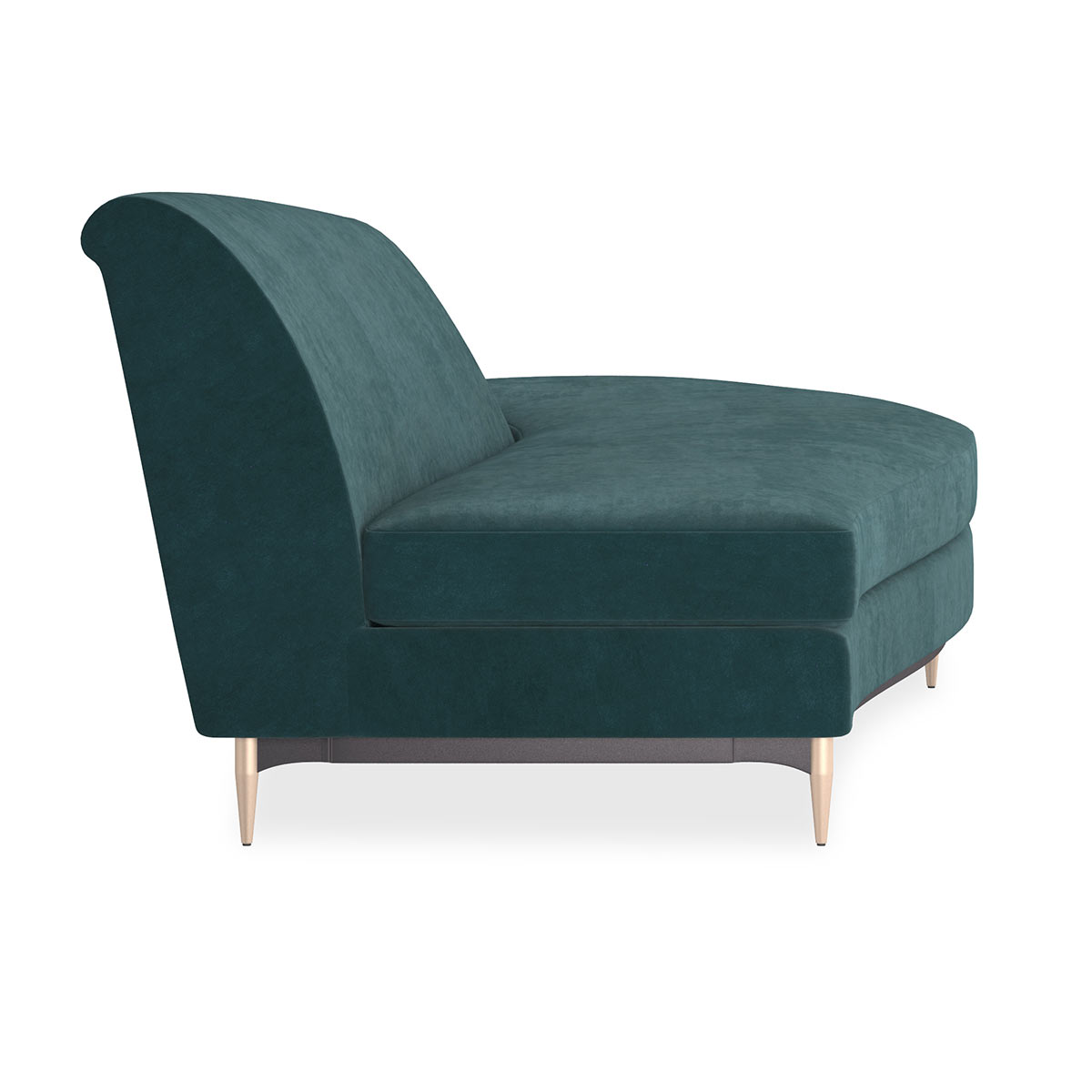 Three's Company - Right Chaise - Image 8
