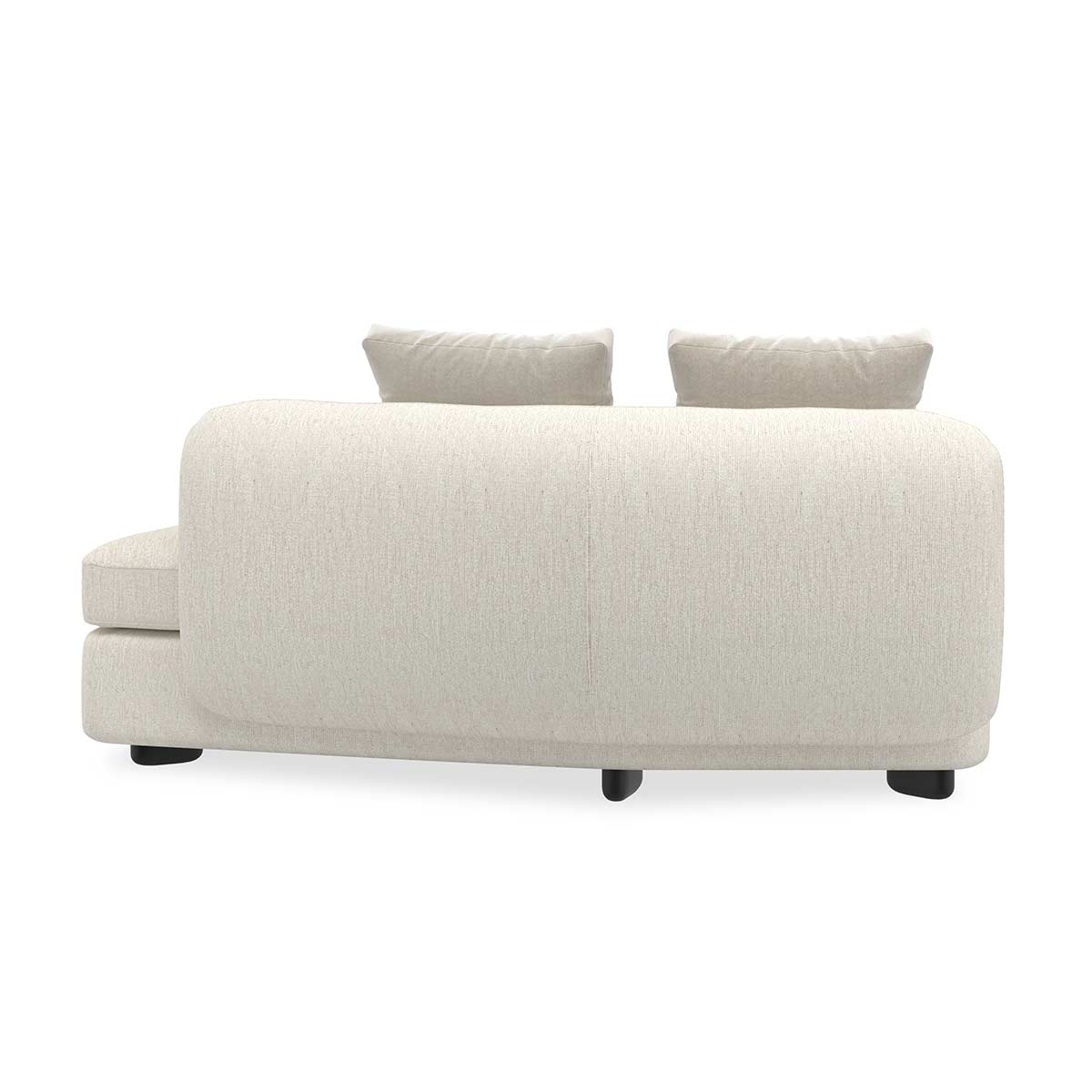 Lumi Sectional – Right Chaise - Image 12