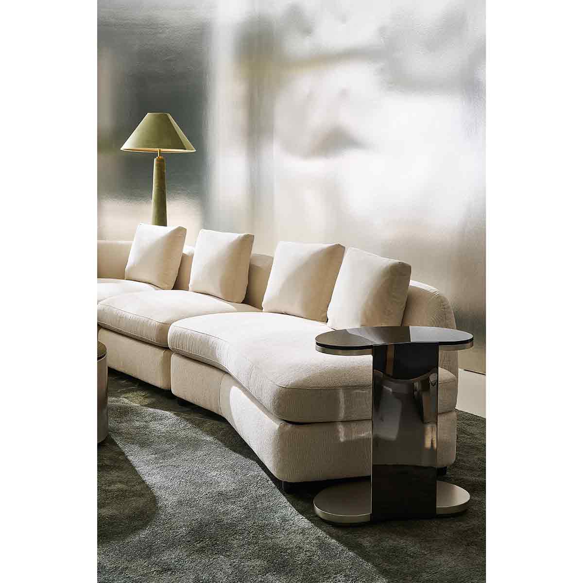 Lumi Sectional – Corner - Image 4
