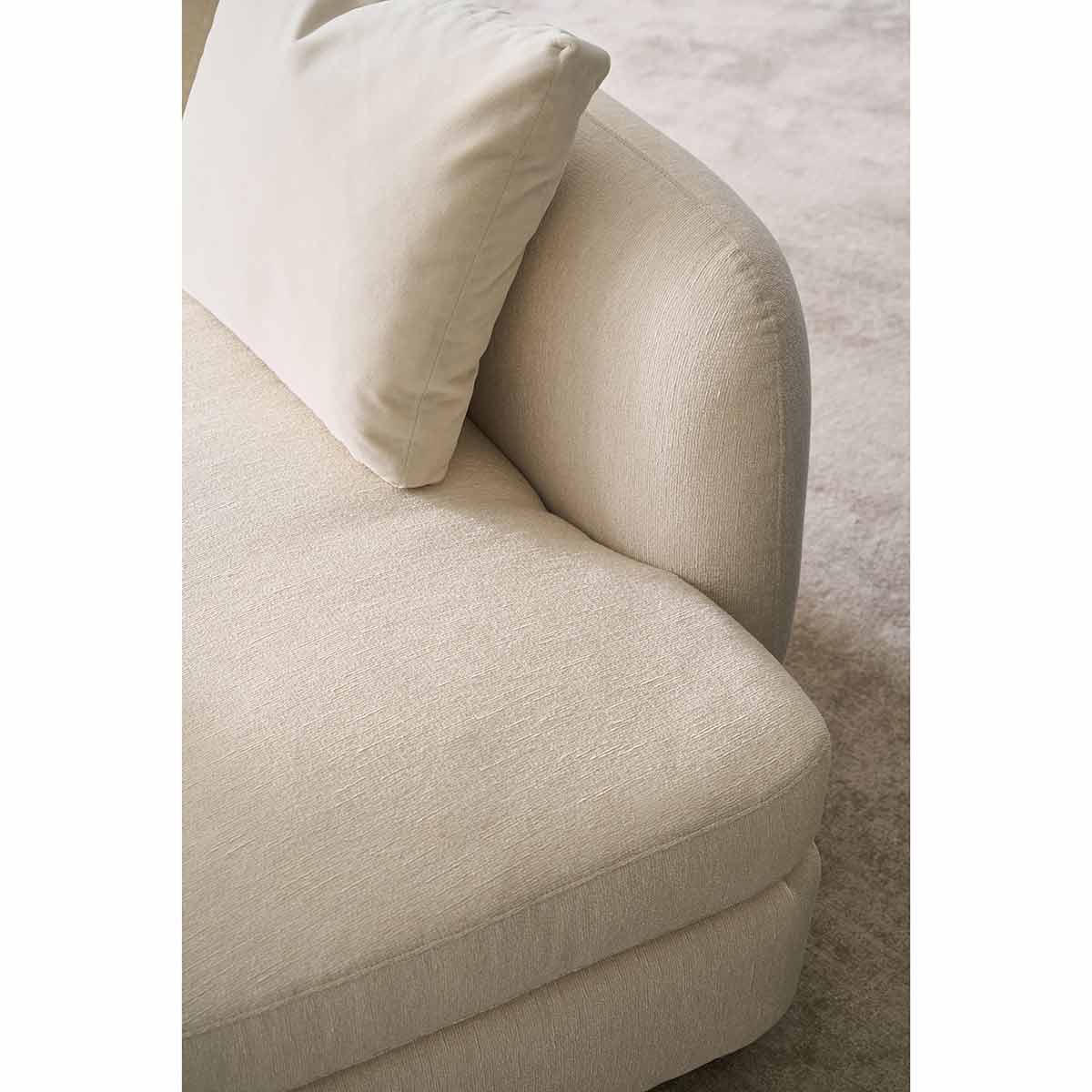 Lumi Sectional – Right Chaise - Image 6