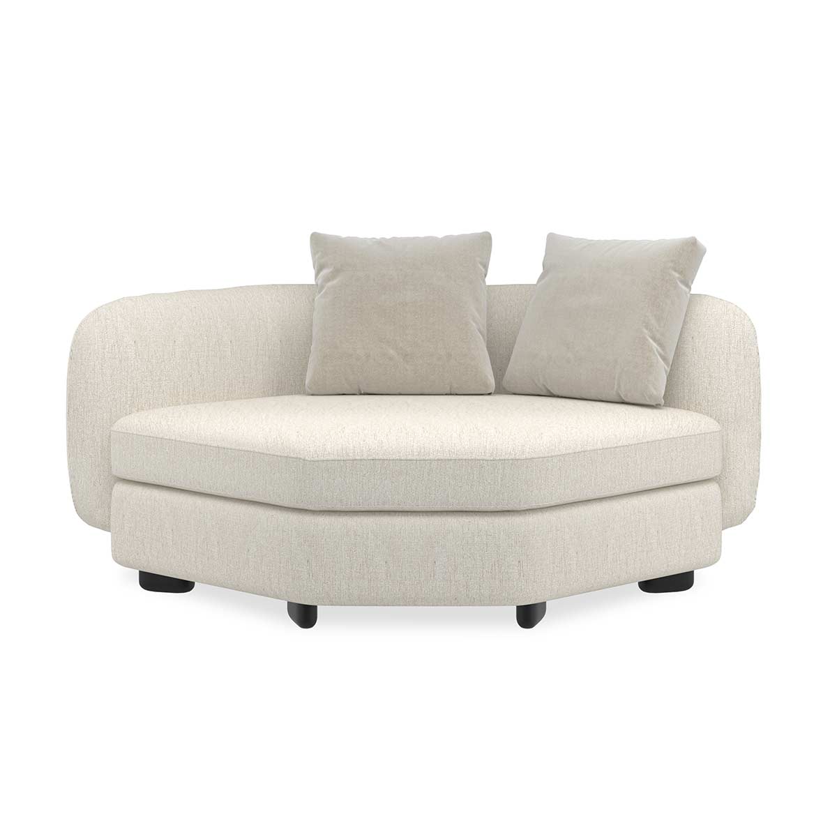 Lumi Sectional – Corner - Image 9