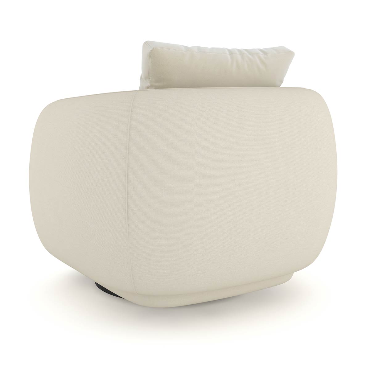 Lumi Swivel Chair - Image 5