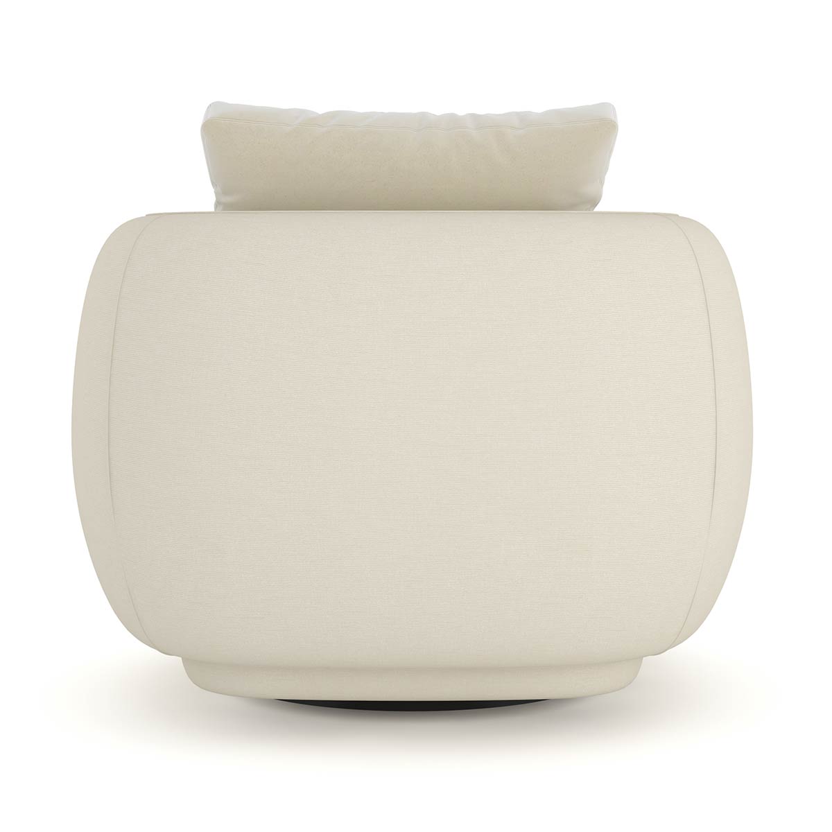 Lumi Swivel Chair - Image 6
