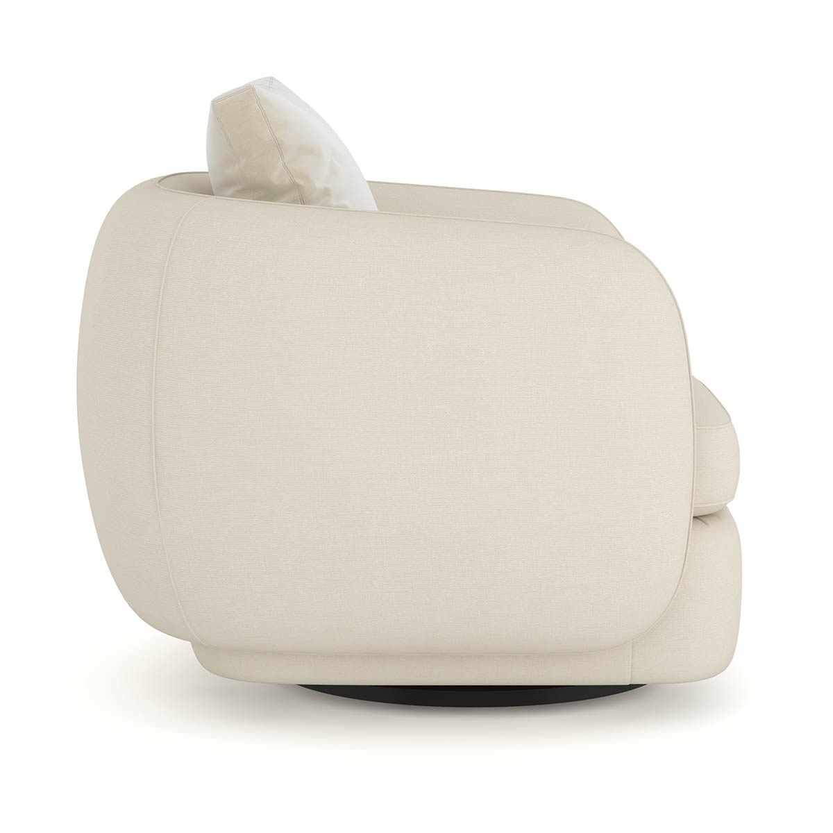 Lumi Swivel Chair - Image 4