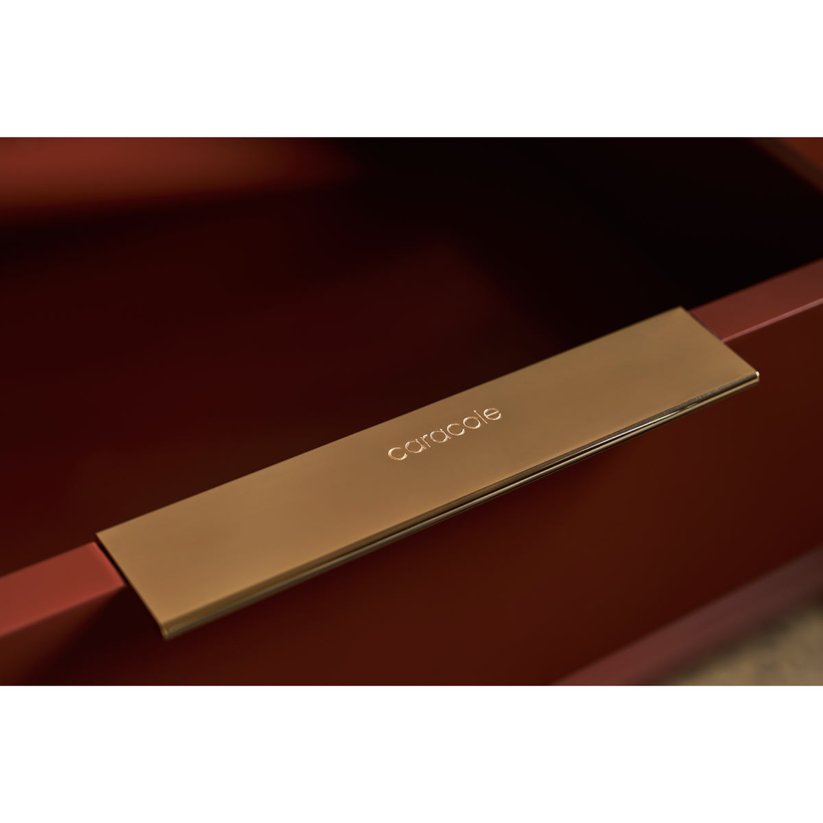 Allure Armoire | Caracole Classic Collection | Elegant Contemporary Luxury Exclusive Designer Furniture