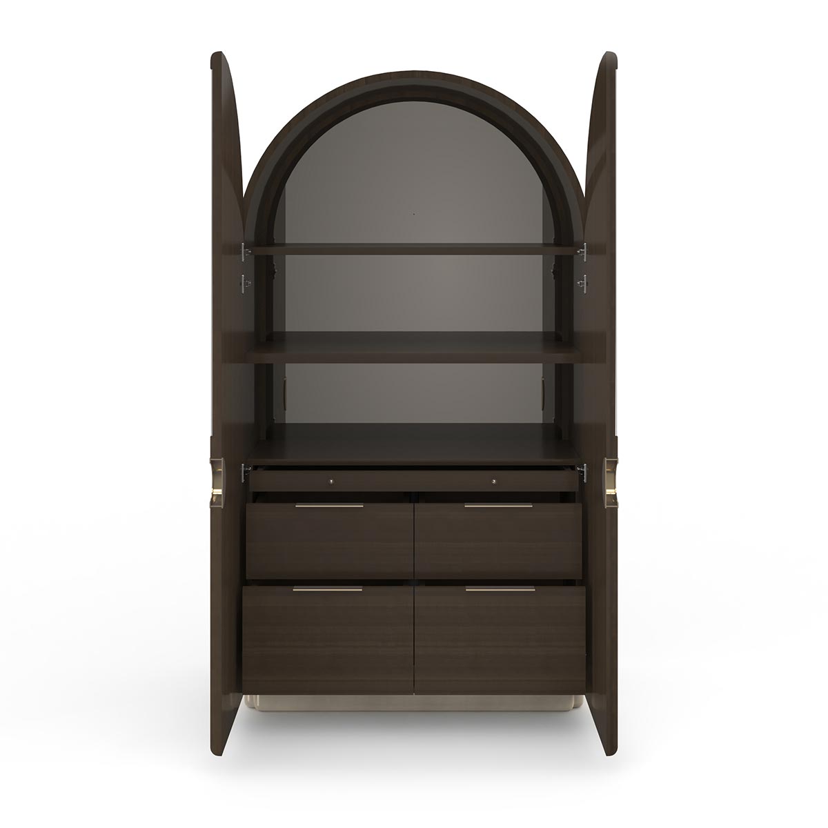Gelee Armoire - Caramello - Image 8