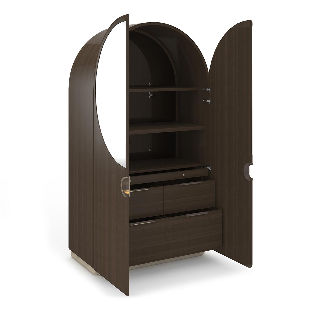 Gelee Armoire - Caramello - Image 6